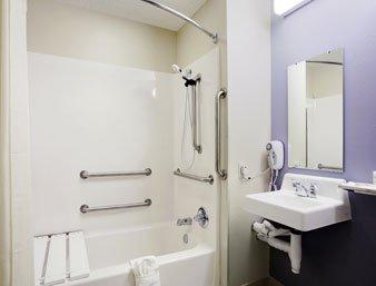 Microtel Inn & Suites Columbia 외부 사진