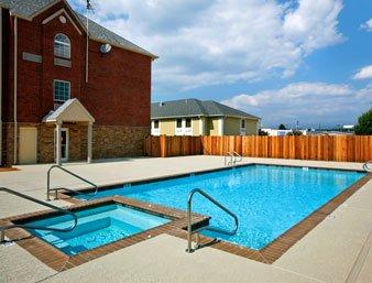 Microtel Inn & Suites Columbia 외부 사진