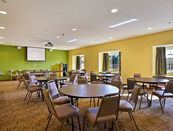 Microtel Inn & Suites Columbia 외부 사진
